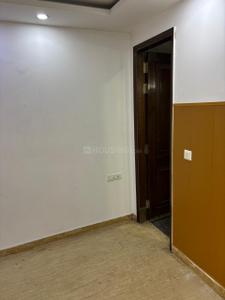Bedroom Image of 1900 Sq.ft 3 BHK Builder Floor for sale in Kirti Nagar New Delhi for Rs. 30000000