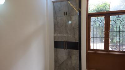 Bedroom Image of 1000 Sq.ft 2 BHK Apartment / Flat for rent in Express Garden, Indirapuram Ghaziabad for Rs. 25000