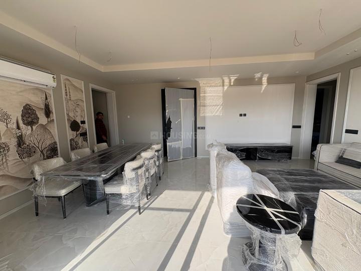 Krishna Atlantis Three Sixty Main Image 1