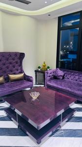 Bedroom Image of 2700 Sq.ft 4.5 BHK Duplex for sale in Orris Woodview Residencies, Sector 89 Gurgaon for Rs. 89500000