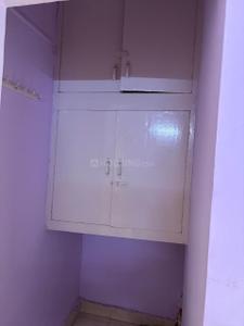 Bedroom Image of 700 Sq.ft 1 BHK Builder Floor for rent in Sector 19 Noida for Rs. 17525