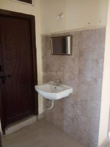 Bathroom Image of 1100 Sq.ft 2 BHK Apartment / Flat for sale in Alwal Secunderabad for Rs. 5700000
