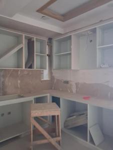 Kitchen Image of 1550 Sq.ft 3 BHK Apartment / Flat for sale in Sector 104 Noida for Rs. 7000003