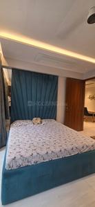 Bedroom Image of 1612 Sq.ft 3 BHK Apartment / Flat for sale in Shakti Avenue, Chembur Mumbai for Rs. 65000000