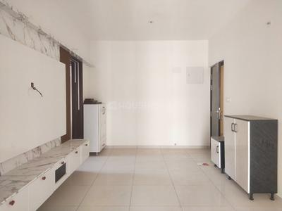 Hall Image of 1106 Sq.ft 2.5 BHK Apartment / Flat for sale in Provident Capella by Provident Housing Limited, Kadugodi Bengaluru for Rs. 13200000