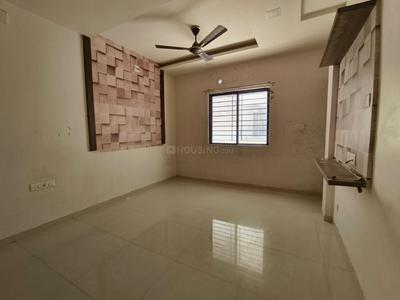 Bedroom Image of 1600 Sq.ft 3 BHK Villa for rent in Gotri Vadodara for Rs. 21000
