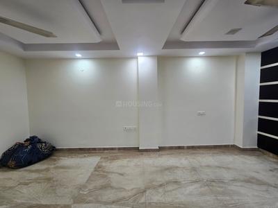 Bedroom Image of 1800 Sq.ft 3 BHK Builder Floor for sale in Vivek Vihar New Delhi for Rs. 30000000