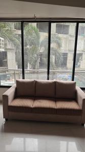 Hall Image of 975 Sq.ft 2 BHK Apartment / Flat for rent in Copper Castle, Mazgaon Mumbai for Rs. 105000