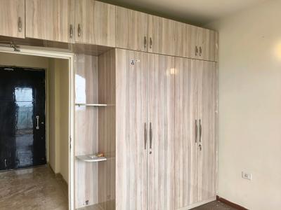 Bedroom Image of 1330 Sq.ft 2 BHK Apartment / Flat for sale in M3M Marina, Nurpur Jharsa Gurgaon for Rs. 16500000
