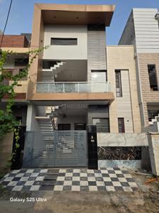 Image of 2425 Sq.ft 4 BHK Independent House for sale in Kharar, Mohali for Rs. 13500000