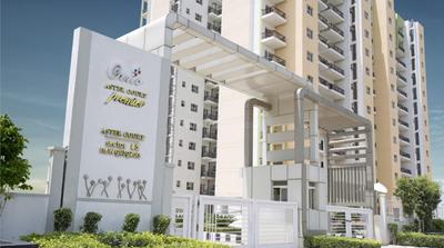 Image of 2110 Sq.ft 3 BHK Apartment / Flat for sale in Orris Aster Court, Sector 85, Gurgaon for Rs. 21600000