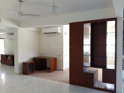 3 BHK Flat