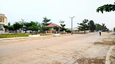 Image of 1000 Sq.ft Residential Plot / Land for sale in Vicon Aashna Swastik Park Avenue, Bhurkoni, Raipur for Rs. 1950000