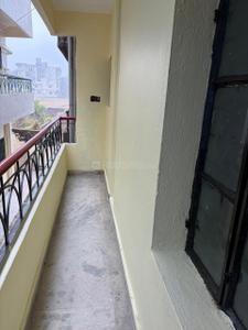Balcony Image of 1350 Sq.ft 3 BHK Duplex for sale in Getlatu Ranchi for Rs. 7500000