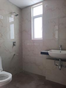 Bedroom One Image of 1250 Sq.ft 3 BHK Builder Floor for sale in Smartworld Gems, Sector 89 Gurgaon for Rs. 16700000