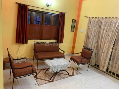 Bedroom Image of 2500 Sq.ft 3 BHK Independent House for rent in Pancha Sayar Kolkata for Rs. 58000