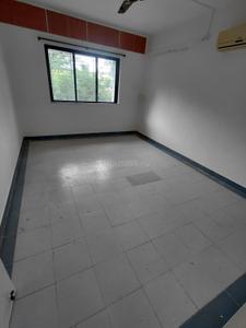 Hall Image of 1000 Sq.ft 3 BHK Apartment / Flat for rent in Erandwane Pune for Rs. 42000