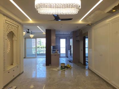 3 BHK Independent Builder Floor