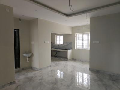 Living Room Image of 984 Sq.ft 2 BHK Apartment / Flat for sale in Madambakkam Chennai for Rs. 10143579