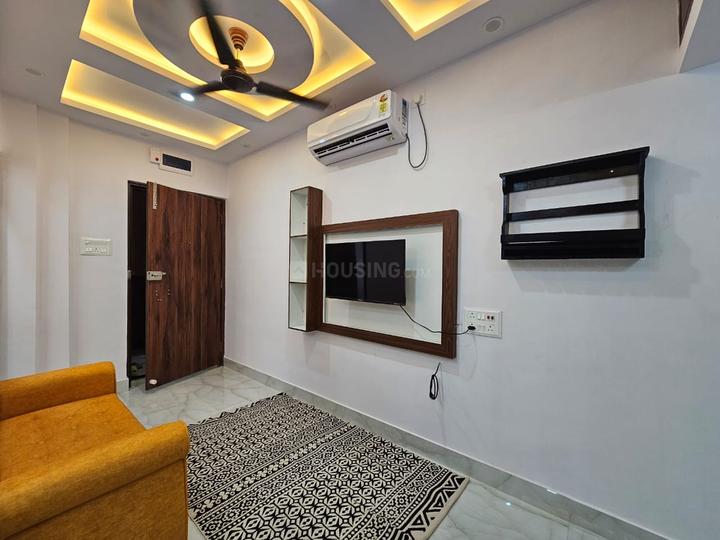 Daspara, Mukundapur Bedroom 1