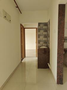 1190 Sqft BHK Flat for sale in Airoli Tower Airoli, Thane