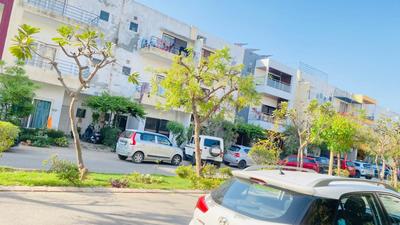 Image of 1742 Sq.ft 3 BHK Villa for sale in Paramount Golfforeste Villas, Surajpur, Greater Noida for Rs. 15000000