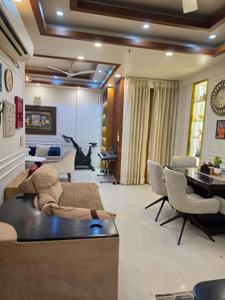 Hall Image of 1732 Sq.ft 3 BHK Apartment / Flat for sale in Apex Athena, Sector 75 Noida for Rs. 26500000