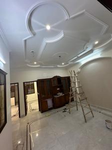 Hall Image of 1250 Sq.ft 2.5 BHK Builder Floor for rent in Sector 7 Rohini New Delhi for Rs. 38000