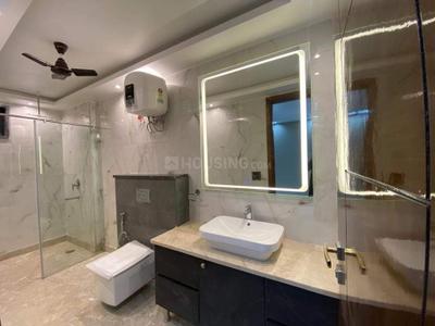 Image of 2700 Sq.ft 4 BHK Apartment / Flat for sale in Sarvapriya Vihar, New Delhi for Rs. 130000000