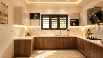 Image of 2300 Sq.ft 4 BHK Independent House for sale in Palarivattom, Kochi for Rs. 18500000