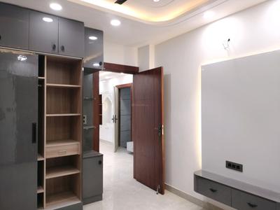 Bedroom Image of 1350 Sq.ft 3 BHK Builder Floor for sale in Fidato Honour Homes, Sector 89 Faridabad for Rs. 14000000