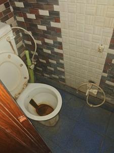 Bathroom Image of 1125 Sq.ft 2 BHK Independent House for sale in Birati Kolkata for Rs. 3000000