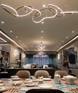 Image of 2963 Sq.ft 4 BHK Apartment / Flat for sale in Sobha City, Sector 108, Gurgaon for Rs. 65186000