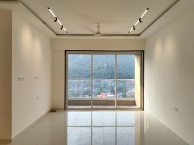 Living Room Image of 2050 Sq.ft 4 BHK Apartment / Flat for sale in Prestige Siesta, Mulund West Mumbai for Rs. 55000000