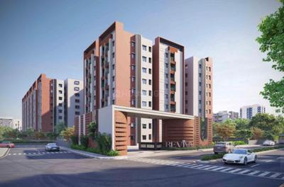 Image of 1370 Sq.ft 3 BHK Apartment / Flat for sale in Chandapura, Bengaluru for Rs. 9700000