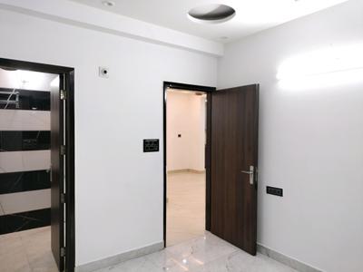 Bedroom Image of 2200 Sq.ft 4 BHK Apartment / Flat for sale in Guru Apartments, Sector 6 Dwarka New Delhi for Rs. 36300000