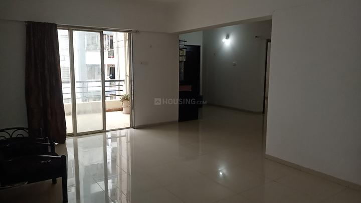 Vitthalanajan La Glorius Living Room 1