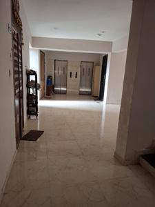 Image of 800 Sq.ft 1 BHK Apartment / Flat for sale in Nishan Grace, New Ranip, Ahmedabad for Rs. 3400000
