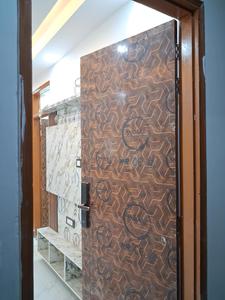 Main Entrance Image of 1300 Sq.ft 3 BHK Apartment / Flat for sale in Hark Sai Homes 6 by Hark Infrastructure Developers Private Limited, Sector 49 Noida for Rs. 6000000
