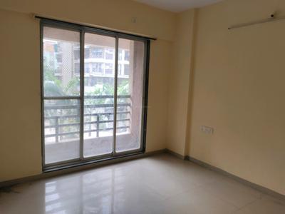 Bedroom Image of 1200 Sq.ft 2 BHK Apartment / Flat for sale in Tejas Ambience, Ulwe Navi Mumbai for Rs. 12200000