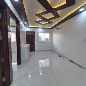 Hall Image of 1400 Sq.ft 3 BHK Apartment / Flat for sale in DDA Peepal Apartments, Sector 17 Dwarka New Delhi for Rs. 15500000