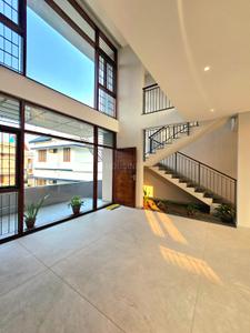 Balcony Image of 3139 Sq.ft 4 BHK Villa for sale in Pukkattupady Kochi for Rs. 18000000