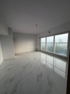 Bedroom Image of 1500 Sq.ft 3 BHK Apartment / Flat for rent in Sea Bliss, Andheri West Mumbai for Rs. 165000