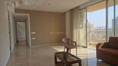 Living Room Image of 1750 Sq.ft 3 BHK Apartment / Flat for sale in Hiranandani Estate Thane for Rs. 40000000
