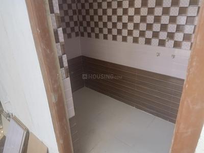 Bathroom Image of 1000 Sq.ft 3 BHK Independent House for sale in Matiyari Lucknow for Rs. 5200000