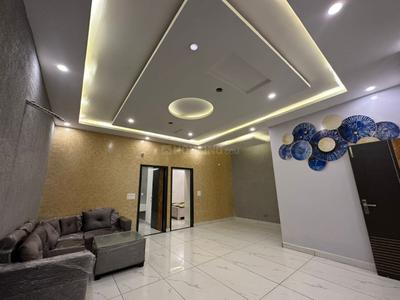 Hall Image of 972 Sq.ft 4 BHK Independent House for sale in Kharar Mohali for Rs. 8480000