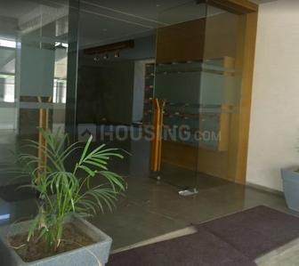 Hall Image of 4520 Sq.ft 3 BHK Penthouse for sale in Arista Belvista, Ambli Ahmedabad for Rs. 28500000