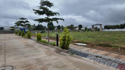Image of 1400 Sq.ft Residential Plot / Land for sale in Madhura Nagar, Bengaluru for Rs. 11620000