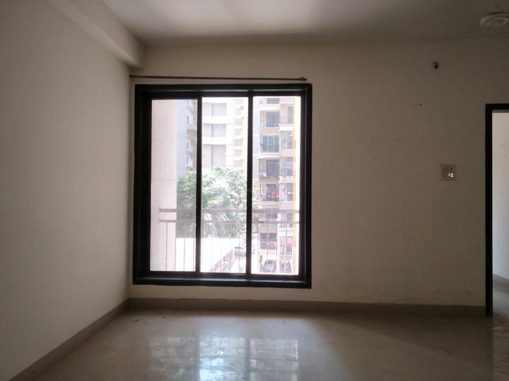 Sagar Deep Apartment Living Room 1
