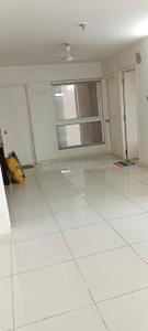 Hall Image of 1900 Sq.ft 3 BHK Apartment / Flat for rent in Pacifica Reflections, Vaishno Devi Circle Ahmedabad for Rs. 30000